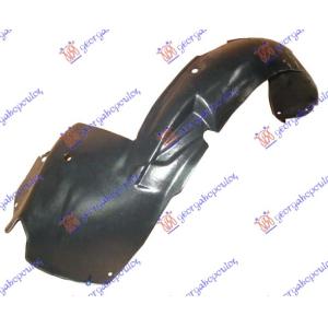 POTKRILO Leva str. RENAULT TWINGO (1998-2000) (OEM: 8200-067-399, 8200067399)