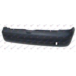 ZADNJI BRANIK CRNI RENAULT TWINGO (1998-2000) (OEM: 7700420919)