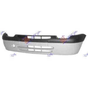 PREDNJI BRANIK PM (BEZ MAGLENKE) RENAULT TWINGO (1998-2000) (OEM: 7701471465)