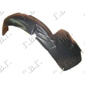 POTKRILO Desna str. RENAULT TWINGO (2000-2007) (OEM: 8200-067-400, 8200067400)