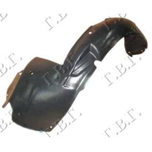 POTKRILO Leva str. RENAULT TWINGO (2000-2007) (OEM: 8200-067-399, 8200067399)