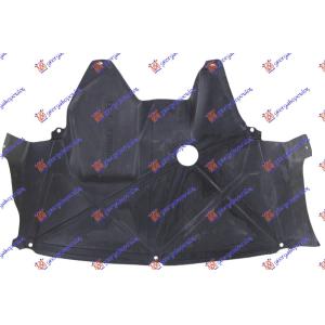 ZASTITA MOTORA RENAULT TWINGO (2000-2007) (OEM: 8200246215)