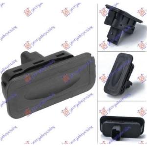 PREKIDAC ZA OTVARANJE GEPEKA RENAULT TWINGO (2000-2007) (OEM: 8200076256, 8200385515)