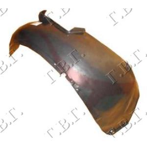 POTKRILO Desna str. SEAT LEON (1999-2005) (OEM: 1M0809962F)