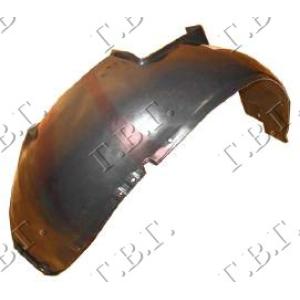 POTKRILO Leva str. SEAT LEON (1999-2005) (OEM: 1L0809961A, 1M0809961F)