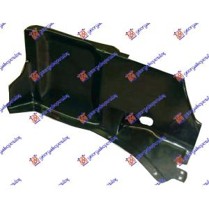 ZASTITA MOTORA Leva str. SEAT LEON (1999-2005) (OEM: 1J0825245E)