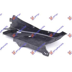 ZASTITA MOTORA (A KVALITET) Leva str. SEAT LEON (1999-2005) (OEM: 1J0825245E)