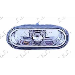 MIGAVAC U KRILU PROVIDNI D/L SEAT LEON (1999-2005) (OEM: 1J0949117, 3BD949117)