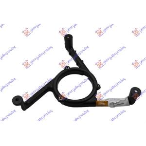 NOSAC VENTILATORA (3 KRAKA) (290 cm) SEAT LEON (1999-2005) (OEM: 1J0121206H)