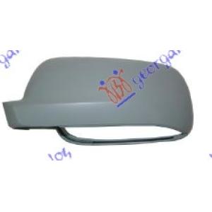 POKLOPAC RETROVIZORA Leva str. SEAT LEON (1999-2005) (OEM: 3B0857537BGRU, 6L0857537A01C, 6N0857537 GRU)