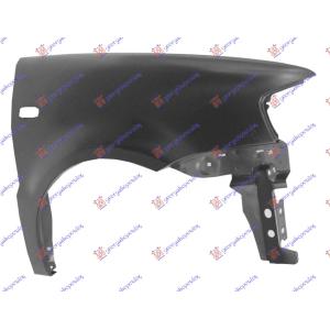 BLATOBRAN KRATAK Desna str. VW POLO (1999-2001) (OEM: 6N0821022H)