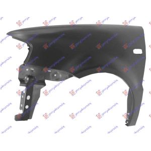 BLATOBRAN KRATAK Leva str. VW POLO (1999-2001) (OEM: 6N0821021H)