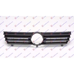 PVC MASKA VW POLO (1999-2001) (OEM: 6N0853651E01C)