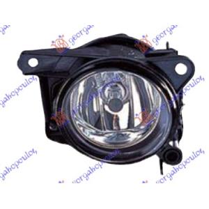 MAGLENKA Desna str. VW POLO (1999-2001) (OEM: 6N0941700, 6N0941700E)