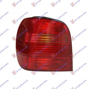 STOP LAMPA Leva str. VW POLO (1999-2001) (OEM: 6N0945095H)