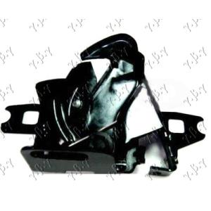 BRAVA HAUBE VW POLO (1999-2001) (OEM: 1H0823509B)