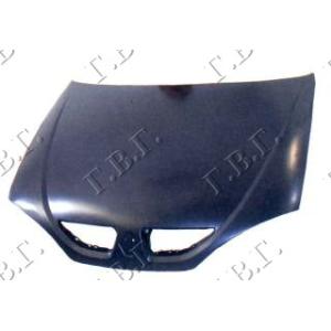 HAUBA RENAULT MEGANE L/B (1999-2002) (OEM: 7751471867, 7751471867-H, 7751471867H)