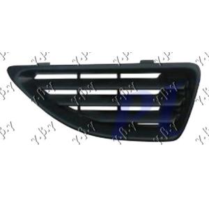 PVC MASKA CRNA Desna str. RENAULT MEGANE L/B (1999-2002) (OEM: 770427581)