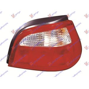 STOP LAMPA Desna str. RENAULT MEGANE L/B (1999-2002) (OEM: 7700428321)