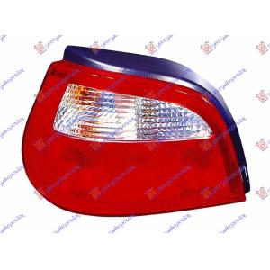 STOP LAMPA Leva str. RENAULT MEGANE L/B (1999-2002) (OEM: 7700428320)