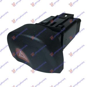 PREKIDAC ZA SVA CETIRI MIGAVCA(8PIN) RENAULT MEGANE L/B (1999-2002) (OEM: 7700435867)