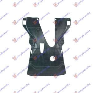 ZASTITA MOTORA RENAULT MEGANE COUPE-CABRIO (1999-2002) (OEM: 7700418412)