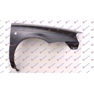 BLATOBRAN Desna str. SUZUKI BALENO SDN-H/B (1998-2002) (OEM: 5761165G00000, 57711-65G00, 5771165G00)