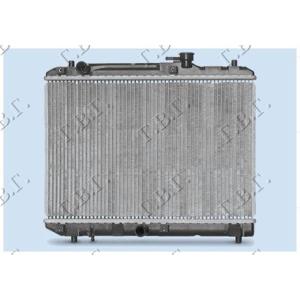 HLADNJAK MOTORA 1.3-1.6CC +/-A/C 16V(35x52.5) SUZUKI BALENO SDN-H/B (1998-2002) (OEM: 17700-60G00, 1770060G00)