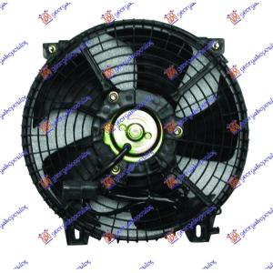 VENTILATOR KLIME KOMPLET SUZUKI BALENO SDN-H/B (1998-2002) (OEM: 95560-63G40, 9556063G40)