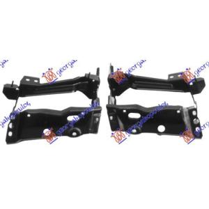 LIMENI OKVIR FARA Desna str. ALFA ROMEO 145 (1999-2001) (OEM: 609600806)