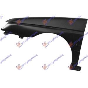 BLATOBRAN Leva str. ALFA ROMEO 145 (1999-2001) (OEM: 60572086)