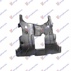 ZASTITA MOTORA PLASTICNA ALFA ROMEO 145 (1999-2001) (OEM: 60625327)