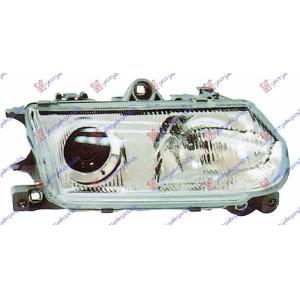 FAR ELEKTRICNI (TYC) Desna str. ALFA ROMEO 145 (1999-2001) (OEM: 60628721)