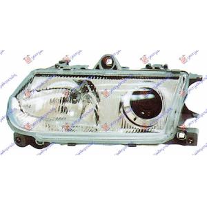 FAR ELEKTRICNI (TYC) Leva str. ALFA ROMEO 145 (1999-2001) (OEM: 60628720)