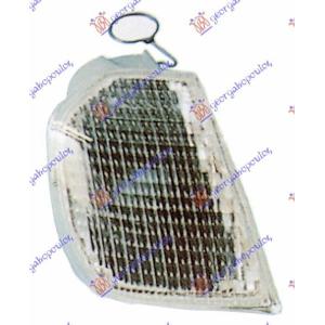 MIGAVAC BELI Desna str. ALFA ROMEO 145 (1999-2001) (OEM: 9946766)