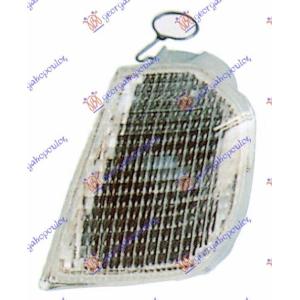 MIGAVAC BELI Leva str. ALFA ROMEO 145 (1999-2001) (OEM: 9946767)