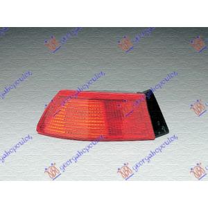 STOP LAMPA SPOLJASNJA MARELLI Leva str. ALFA ROMEO 145 (1999-2001) (OEM: 60579852)