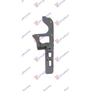 NOSAC PREDNJEG BRANIKA Leva str. ALFA ROMEO 146 (1999-2001) (OEM: 7669492, 0046549693, 46549693)