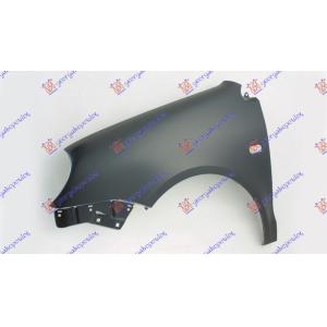 BLATOBRAN Leva str. VW POLO (2002-2005) (OEM: 6Q0821105C)