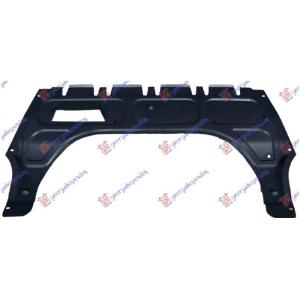 ZASTITA MOTORA BENZIN(A KVALITET) VW POLO (2002-2005) (OEM: 6Q0825237AA, 6Q0825237AB, 6Q0825237P)