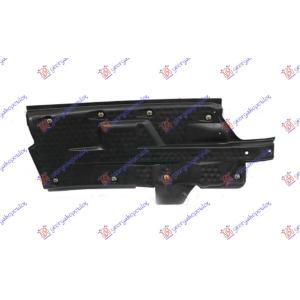 ZASTITA PODA PLASTICNA Desna str. VW POLO (2002-2005) (OEM: 6Q0825202B, 6Q0825202D, 6Q0825202F)