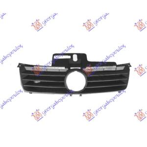 PVC MASKA VW POLO (2002-2005) (OEM: 6Q0853651C, 6Q0853653C9B9)