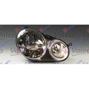 FAR VALEO 088184 SA MOTOROM Desna str. VW POLO (2002-2005) (OEM: 6Q1941008AF, 6Q1941008L)