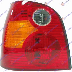 STOP LAMPA ZUTI MIGAVAC Leva str. VW POLO (2002-2005) (OEM: 6Q6945095Q)