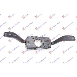 PREKIDAC FARA/MIGAVCA SA TEMPOMATOM I BRISACEM VW POLO (2002-2005) (OEM: 6Q0953513G, 7H0953513)