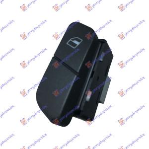 PREKIDAC PREDNJIH VRATA(4PIN) Desna str. VW POLO (2002-2005) (OEM: 6Q0959856)