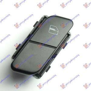 PREKIDAC U ZADNJIM VRATIMA (4PIN) Leva str. VW POLO (2002-2005) (OEM: 6Q0959855)