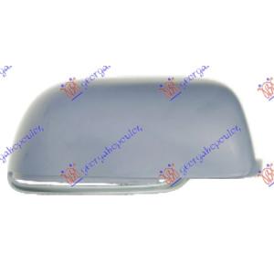 POKLOPAC RETROVIZORA PM Desna str. VW POLO (2002-2005) (OEM: 6Q0857538AGRU)