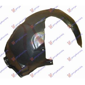 POTKRILO PLASTICNO Desna str. FORD FIESTA (1999-2002) (OEM: 1105559, YS6116114AD)