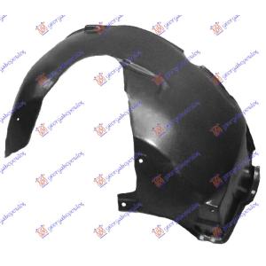 POTKRILO PLASTICNO Leva str. FORD FIESTA (1999-2002) (OEM: 1105562, YS6116115AD)